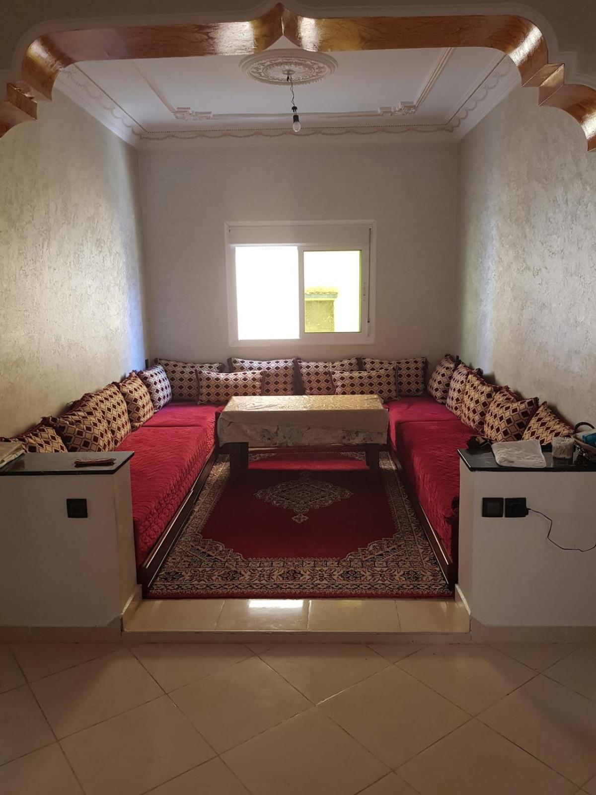 Casa Martil Moroccan House Exterior foto